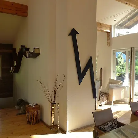 Villa Edelweiss