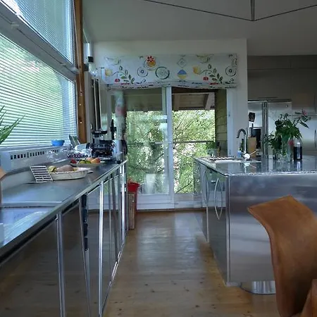 Villa Edelweiss *